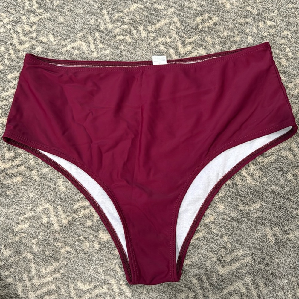 SHEIN | swim bottoms